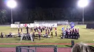 Palm Harbor University High - 