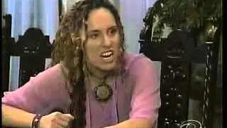 Novela A Outra - 63ª Capitulo