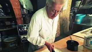 Valpaint Stef Art Meesterschilders