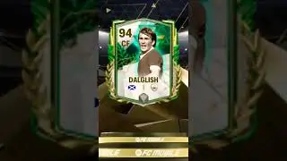 I packed  94 rated card in 87-97 exchange pack😉 #rkreddy #fifa23 #ronaldo #ishowspeed