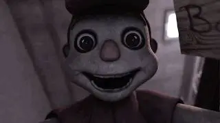 FIRST SPRINGBONNIE.. NOW HIM... Forgotten At Fredbear's (PART 2)