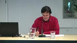 Aleš Bunta: The Internalisation of Cruelty: Nietzsche, Dostoevsky, and Contemporary Hetaeras (5/8)