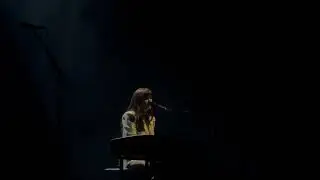 Missy Higgins - Nightminds (6th July 2024)