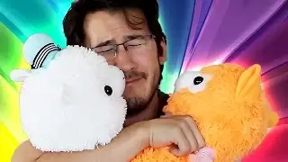 Markiplier is SICK... AGAIN!!