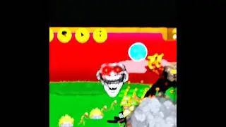 Stick War Legacy Gameplay 😱 | Epic Battle Short Video #gaming  #shorts #stickwarlegacy