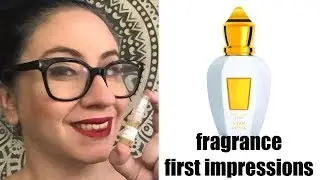 Первые впечатления об ароматах :: Xerjoff Star Musk | Нишевые, люксовые, унисекс