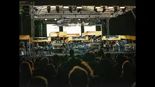 Real Steel Band - Panorama & Carnival 2024