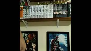 Unboxing:  Box Collection Parasyte  volumes 1-5