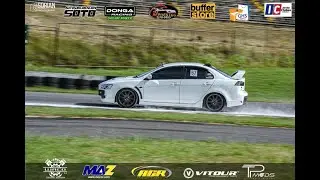 Interclubes MCCR Julio 2025 Heat 1