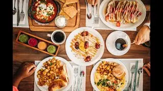 Turning Point wants to shake up the casual-dining breakfast category