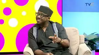 Can Local AI Make Nigeria Safer & More Prosperous? Modupe Ajibola Explains on WUN