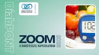 Dr. Oláh Ibolya - Hogyan gondozzuk magunkat, ha 2-es típusú cukorbetegséggel élünk?
