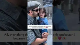 Ranbir Kapoor and raha kapoor 💗 #bollywood #actress #viral_shorts #trending_video