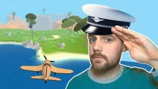 Epic Plane Evolution &mdash; реклама против игрового процесса | Badvertising