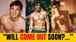 10 Hollywood Heartthrobs Everyone Swears Are Gay You Didn't Know