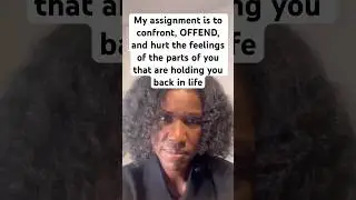 My job is to OFFEND you 😡 😠 #TheConfrontationalSpeaker #shorts #short #truthteller #shortvideo