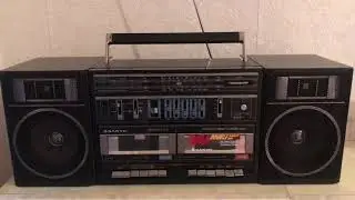 Sanyo C35. Второй мой аппарат./Продан 01.12.21