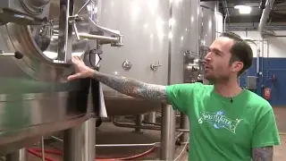 SweetWater Brewery - Club Hour