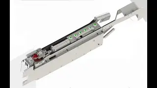 JUKI Radial Tape Feeder