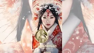 Shinto Mythology: The story of Amaterasu the Japanese sun Goddess to let our own light shine