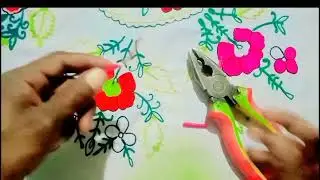 Awesome idea! How to twist Electric wire together | properly join electrical wire | part 1