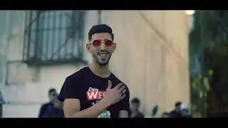 PRADA X Ali Ghorba - BARRIO (Officiel Music Vidéo)