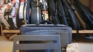 Unboxing SoundHammer Guitar Pedal Board |Make in 🇮🇳 |Mumbai |16x11 | 2025