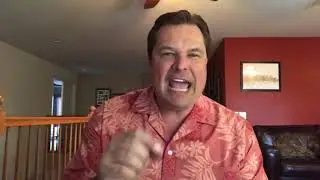 Bob Karwin Survivor Audition Tape
