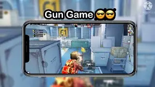 The king of Gun Game | #UniverseShortGamerz | #bgmi