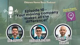 PODCAST - E10 - 