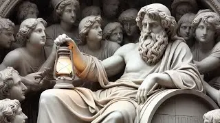 Diogenes: Histories First Troll