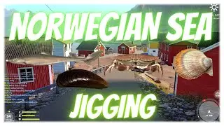 Russian Fishing 4 Norwegian Sea Fishing For Beginners
