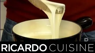 Comment faire une parfaite fondue au fromage