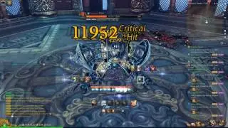 Blade and Soul NA Mushin Tower Floor 14 - Blademaster