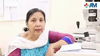 What Most People Don’t Realise About Glaucoma | Dr. Rituparna De, Ophthalmology | AM Medical Centre