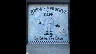 A Great New Biker Venue