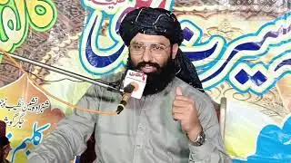 علامہ مولانا ولی اللہ خان صاحب ملتانی بمقام: بستی مائی روشن دریا خان بھکر