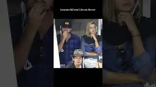 Leonardo DiCaprio&rsquo;s Dating History #leonardodicaprio #datinghistory #celebrities #interesting