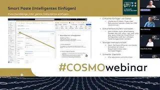 Webinar: What&rsquo;s New in Microsoft Dynamics 365 CRM - Release Wave 2025