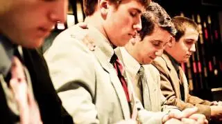 Jesuit Dallas - So God Made Jesuit