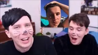 funny and silly little phil moments in pinof 9