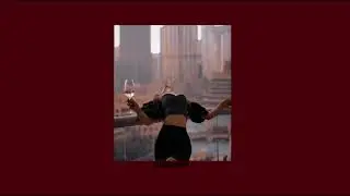 Mount Everest (TikTok Remix/sped up) Lyrics | cause i'm on top of the world