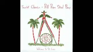 Bill Bass Steel Pans - Welcome To St. Croix