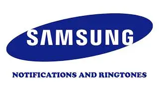 Samsung Ringtone Holiday