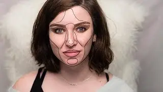 Is Corrie Side Perfect? PhotoShop Surgeon Experiment