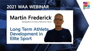 Long-term athlete Development in Elite Sport