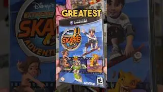 I Found the BEST Skating Game Ever Made&hellip;👀