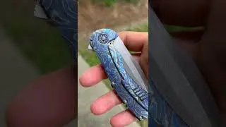 Frank Fischer Fury full dress