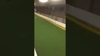 04-18-2017 New Cruizin with RC Track Layout!