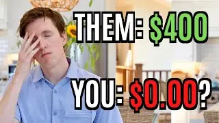 Unemployment Insurance Extension - Depressing News | Why You May Not Get the $400 Unemployment Boost